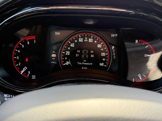 New 2026 Dodge Durango GT w/ Blacktop Package image 15