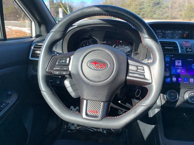 Used 2019 Subaru WRX Premium image 18