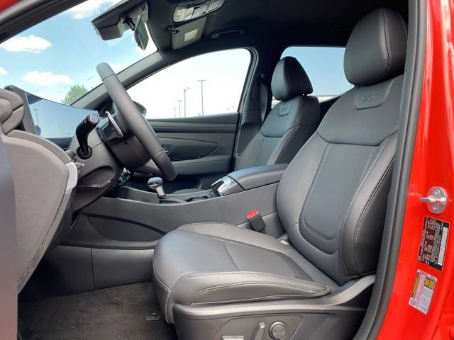 New 2026 Hyundai Santa Cruz XRT AWD/4WD image 21