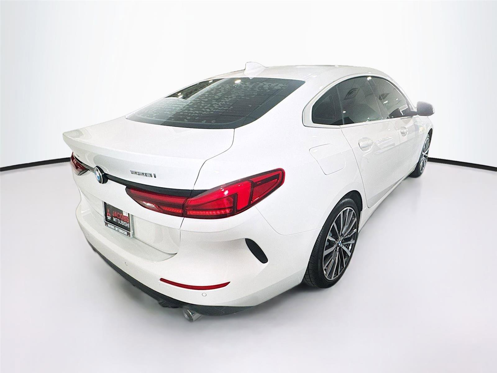 Used 2021 BMW 228i Gran Coupe 228i w/ Premium Package image 7