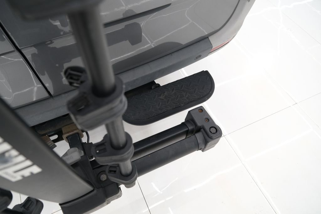 Used 2021 Mercedes-Benz Sprinter 2500 image 16