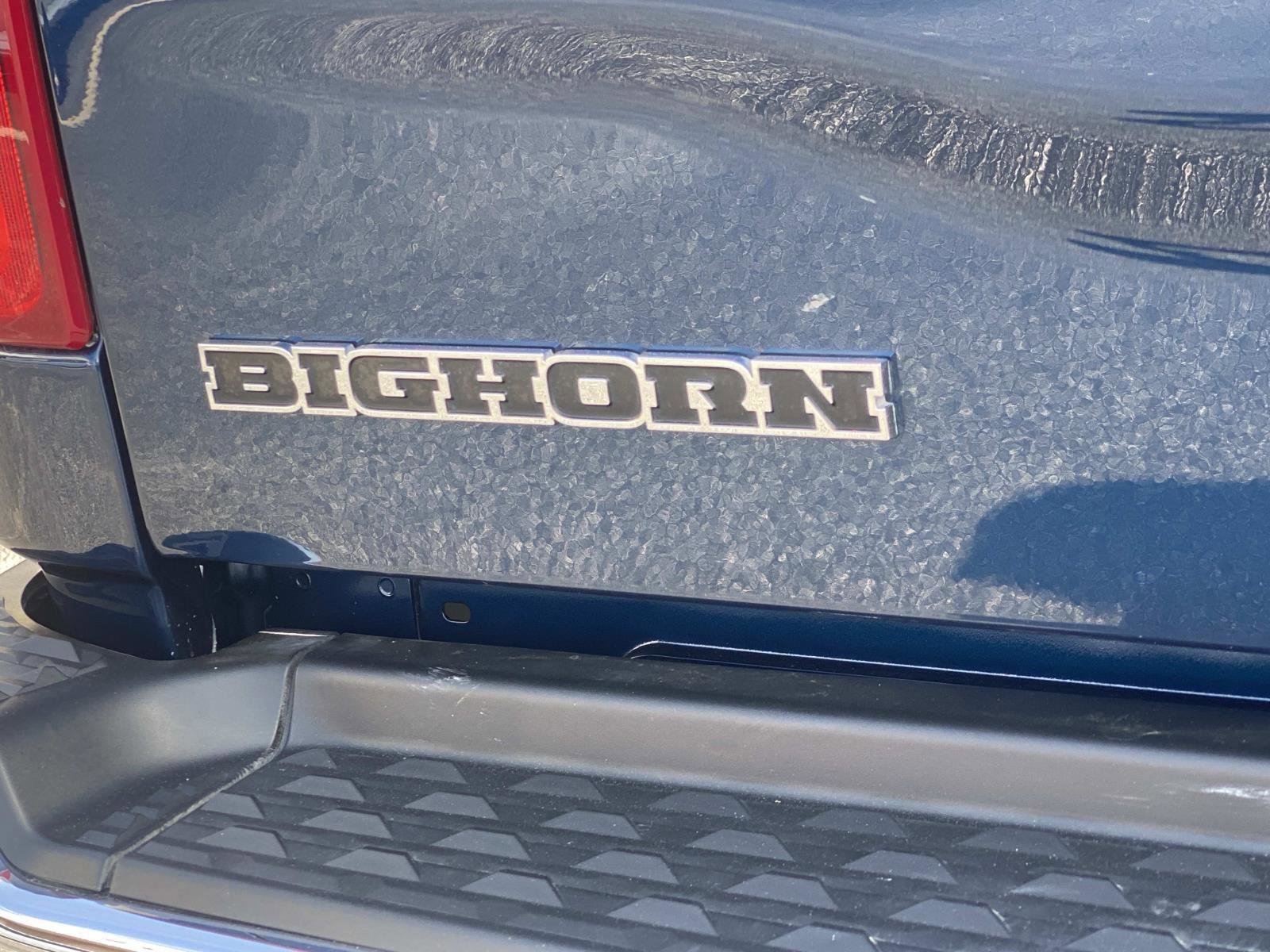 Certified 2024 RAM 2500 Big Horn w/ Bed Utility Group image 5