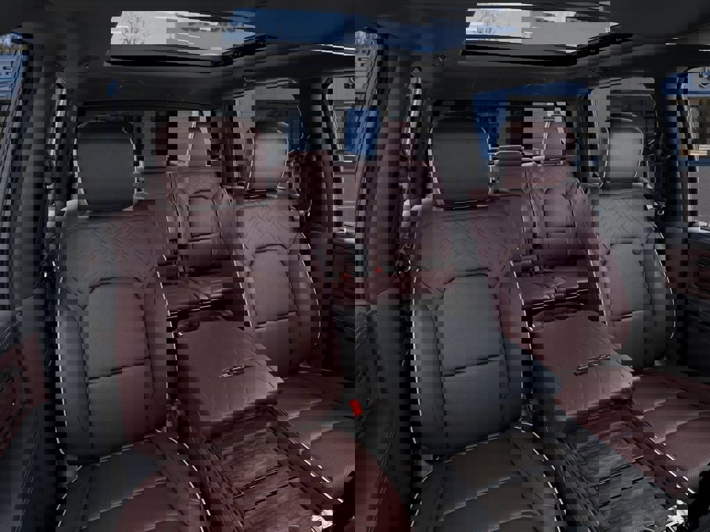 New 2026 RAM 1500 Limited image 16