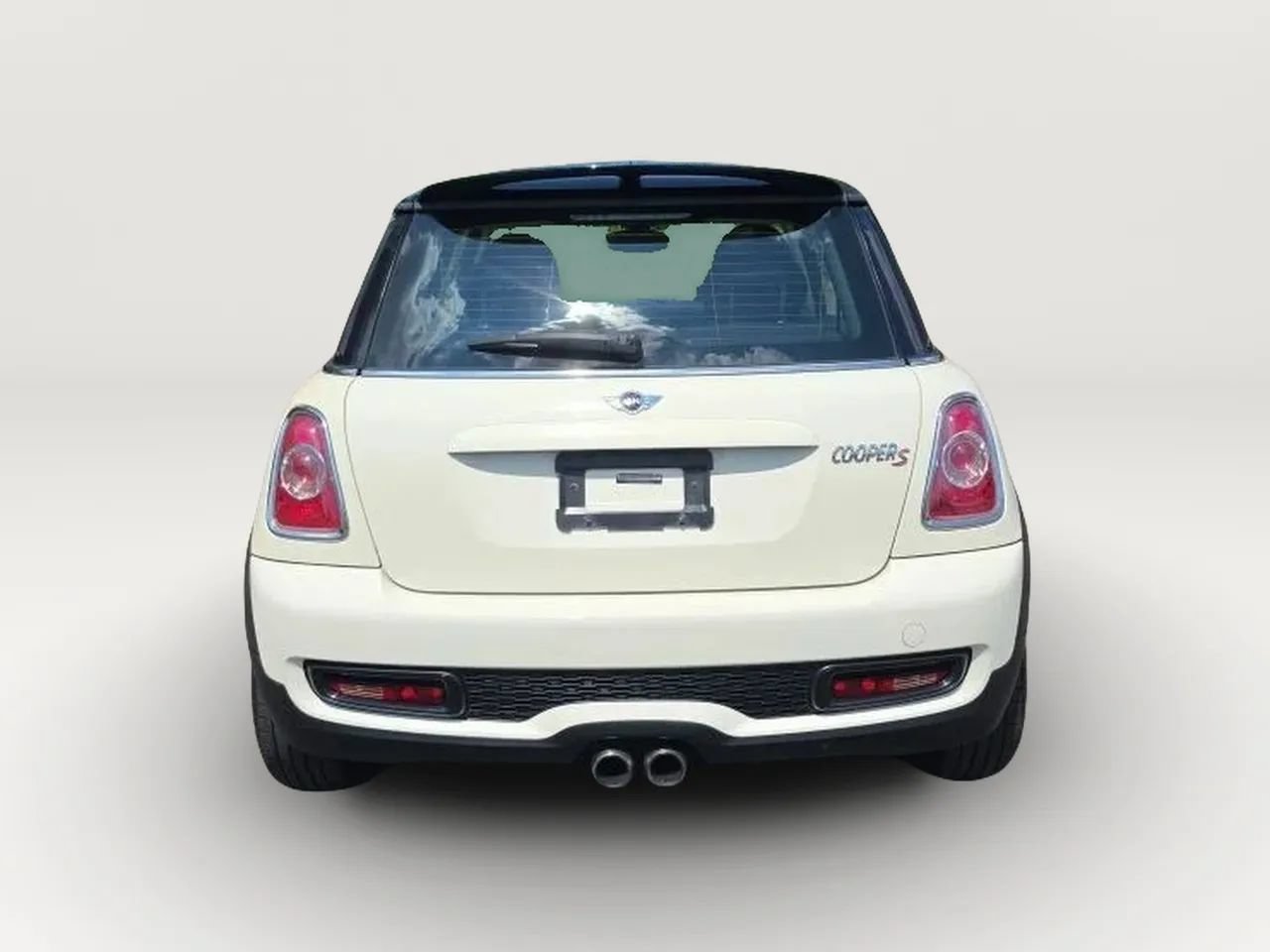 Used 2013 MINI Cooper S FWD image 8
