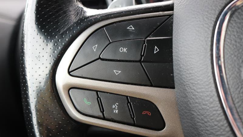 Used 2020 Dodge Challenger R/T Scat Pack w/ Plus Package image 11