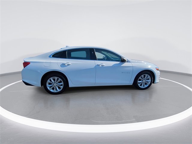 Used 2024 Chevrolet Malibu LT image 9