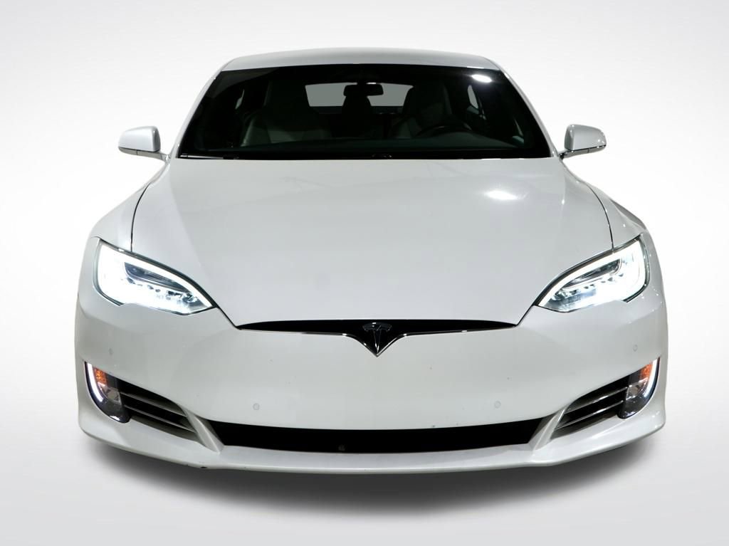 Used 2016 Tesla Model S 75D image 11