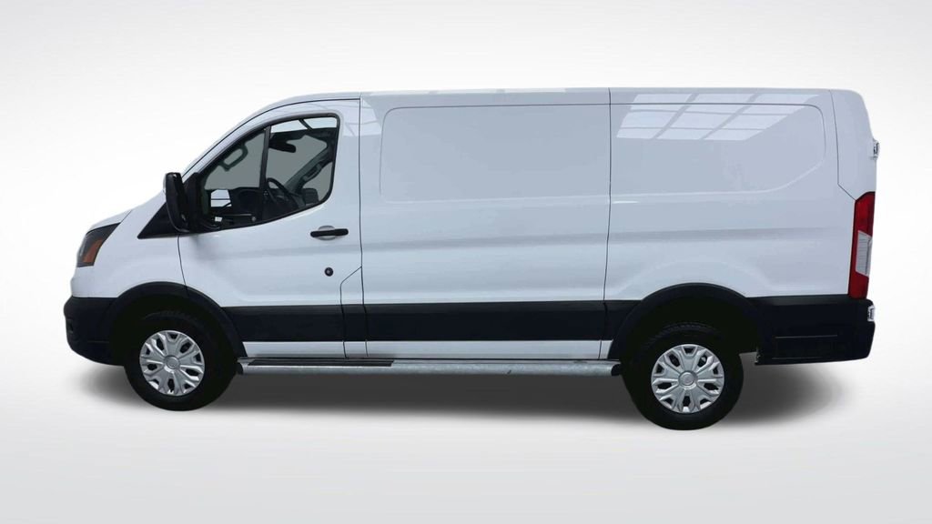 Used 2024 Ford Transit 250 Low Roof w/ Exterior Upgrade Package image 8
