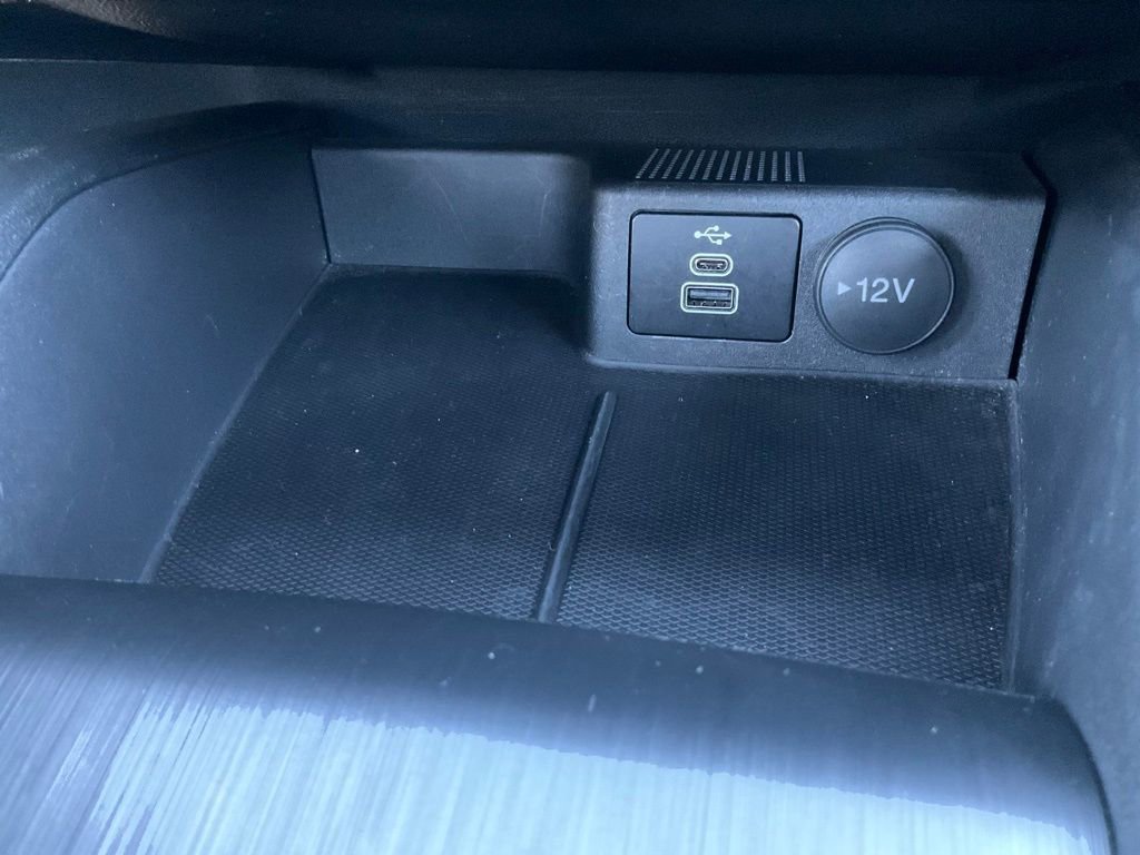 Certified 2024 Ford Escape ST-Line w/ Tech Pack #1 image 39