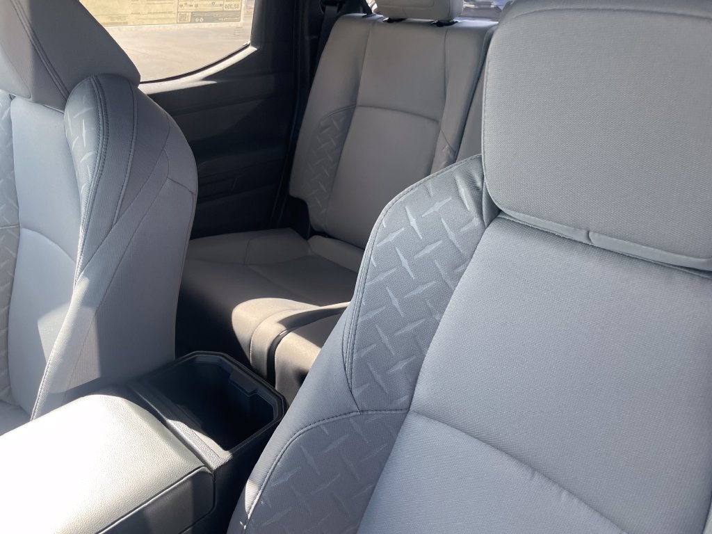 New 2026 Toyota Tacoma SR5 AWD/4WD image 21