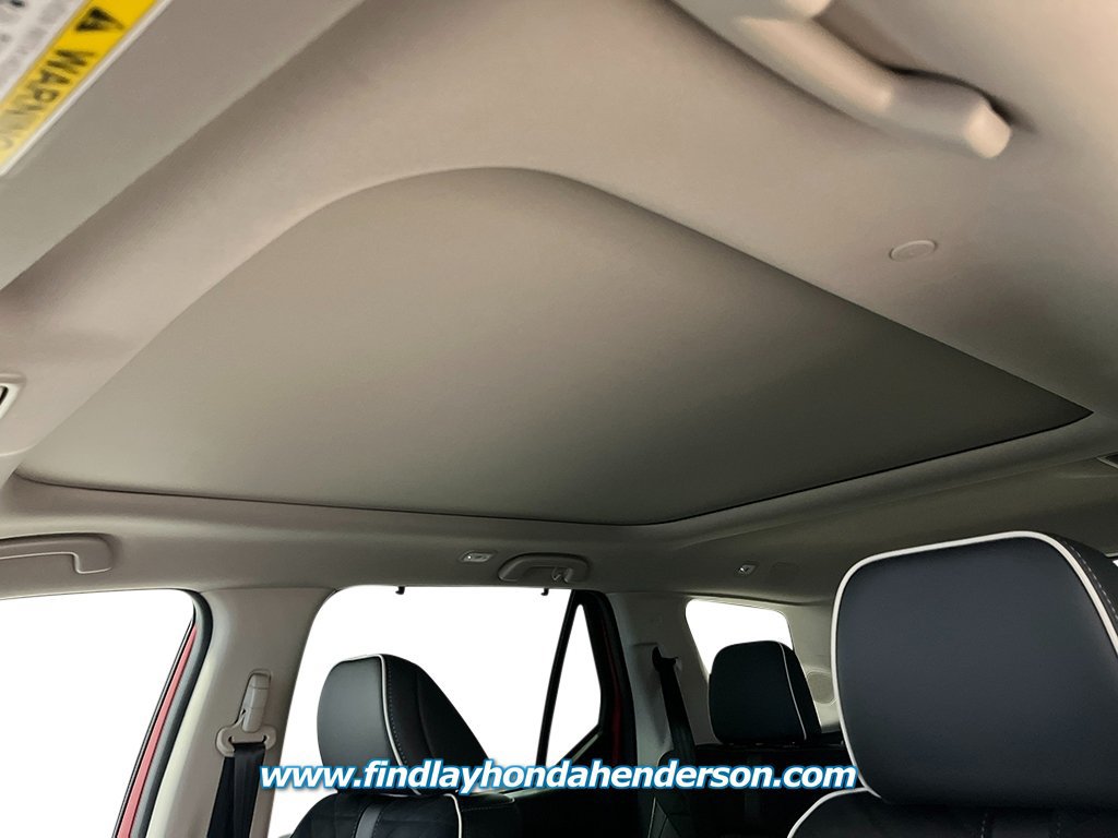 New 2026 Honda Pilot Elite image 22