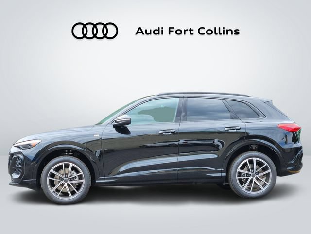 New 2026 Audi Q5 Premium Plus AWD/4WD image 4