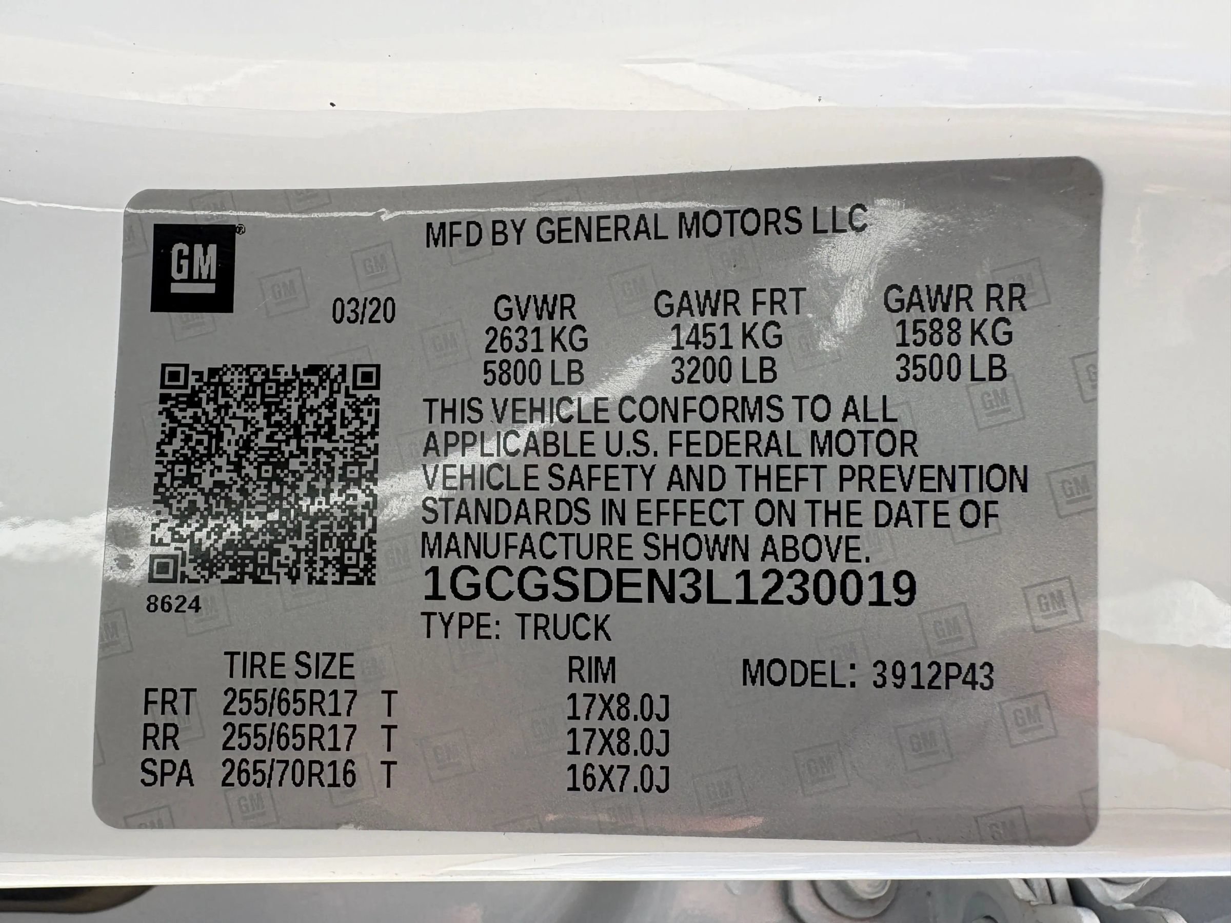 Used 2020 Chevrolet Colorado Z71 RWD image 35