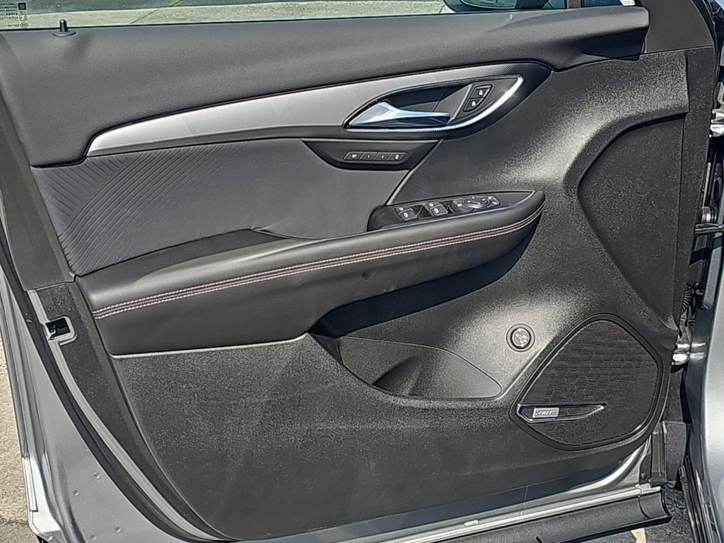 New 2025 Buick Envision Sport Touring image 10
