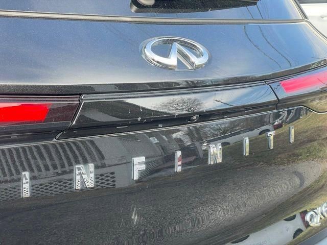 Used 2023 INFINITI QX60 Luxe w/ Cargo Package AWD/4WD image 29