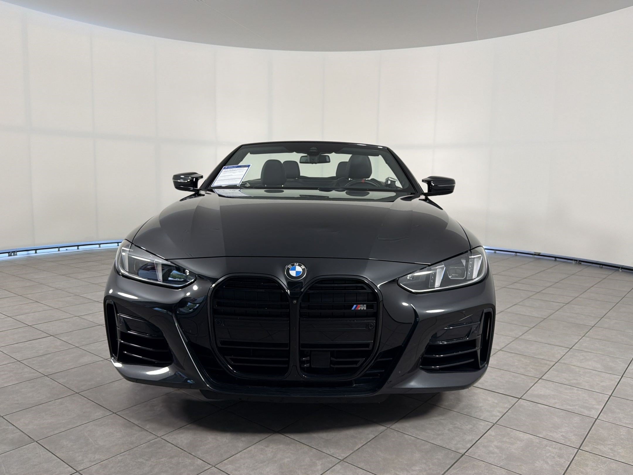 Used 2026 BMW M440i Convertible RWD image 6