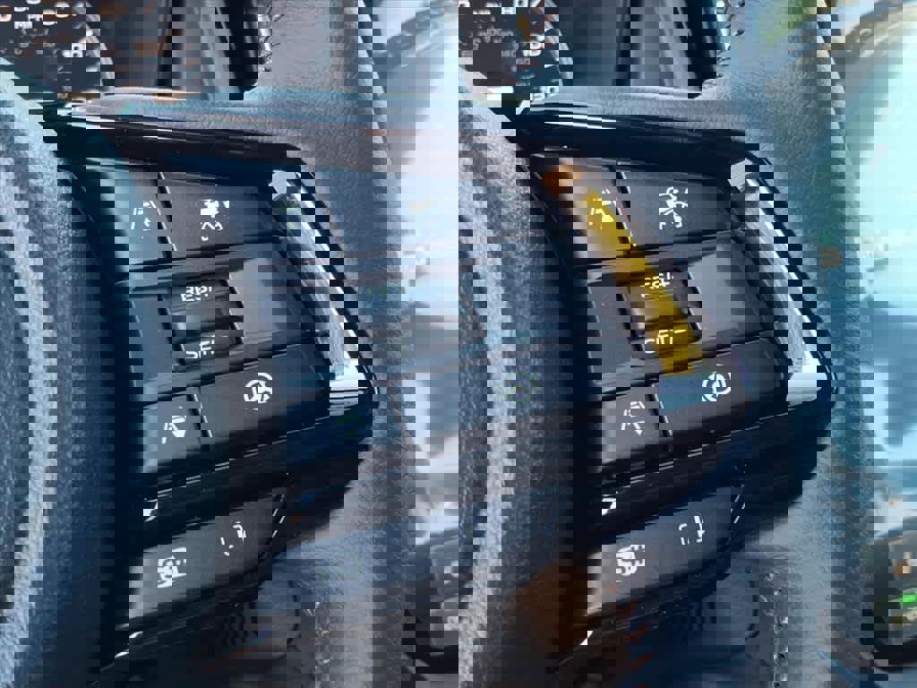 New 2026 Subaru Forester Sport image 40