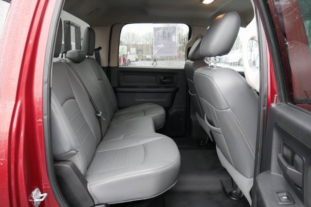 Used 2013 RAM 2500 Tradesman w/ HD Snow Plow Prep Group image 24