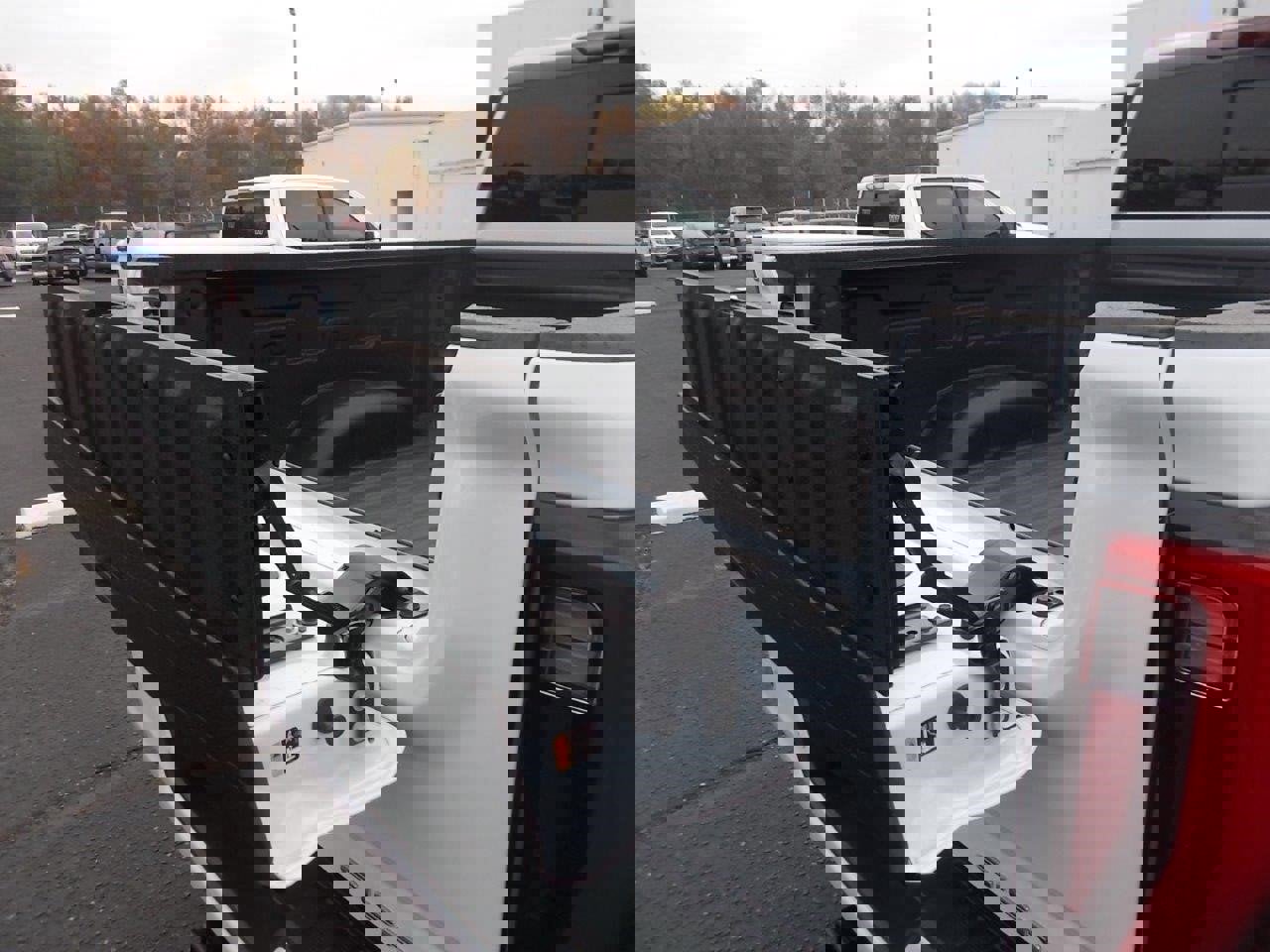 New 2026 GMC Sierra 2500 Denali image 5