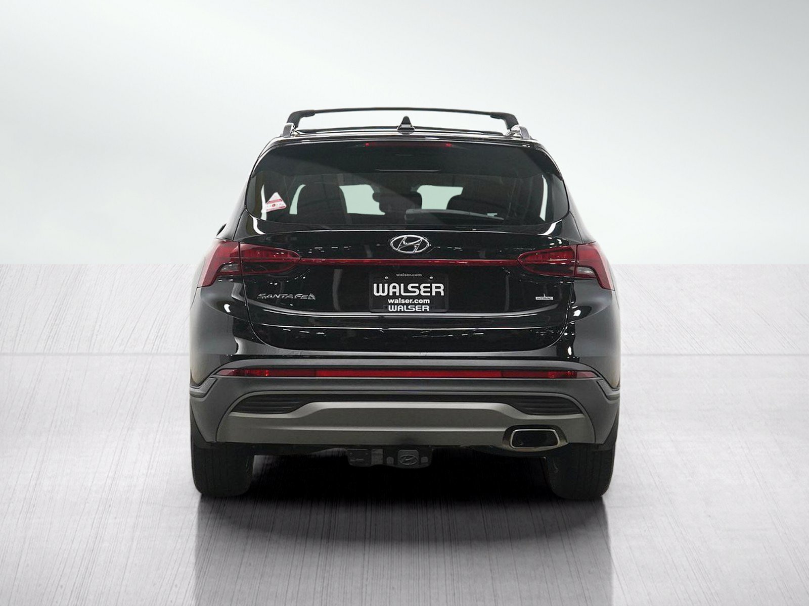 Certified 2023 Hyundai Santa Fe SEL AWD/4WD image 4