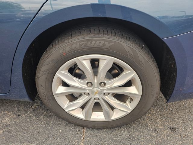Used 2024 Chevrolet Malibu LT FWD image 13
