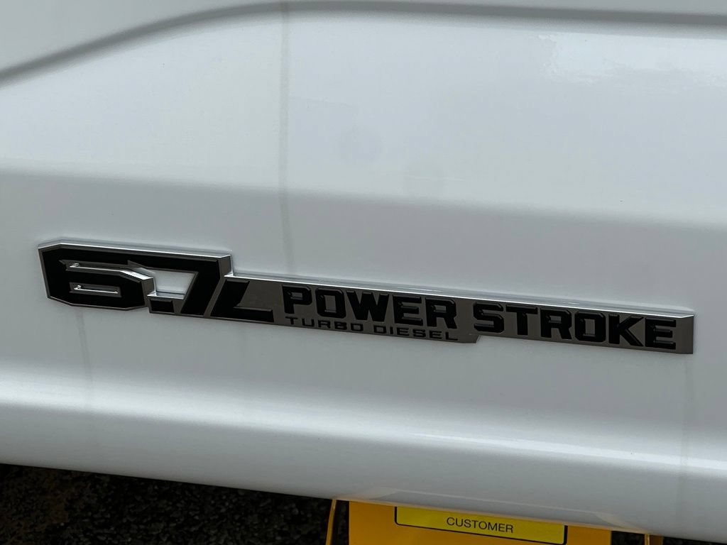 New 2026 Ford F250 XL AWD/4WD image 29