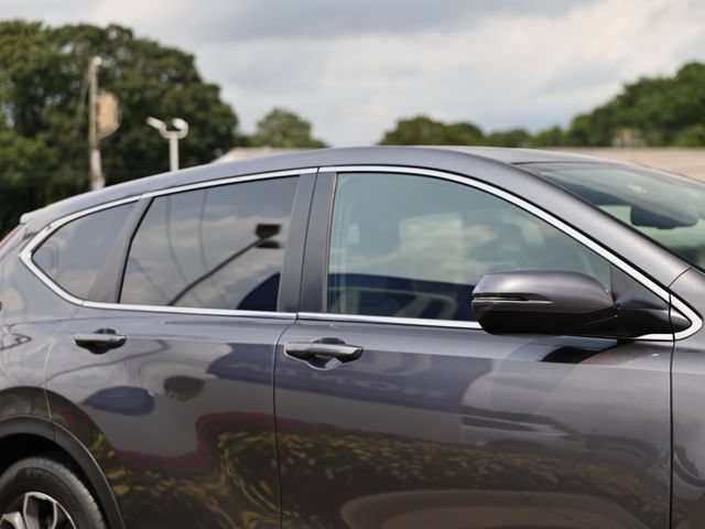 Used 2022 Honda CR-V EX-L image 12