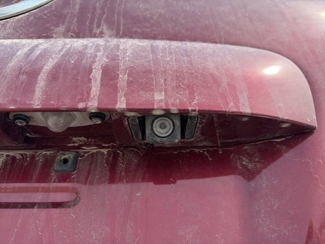 Used 2017 Buick Enclave Leather image 14