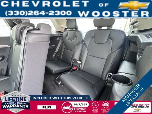 Used 2022 Volvo XC90 T5 Momentum image 30