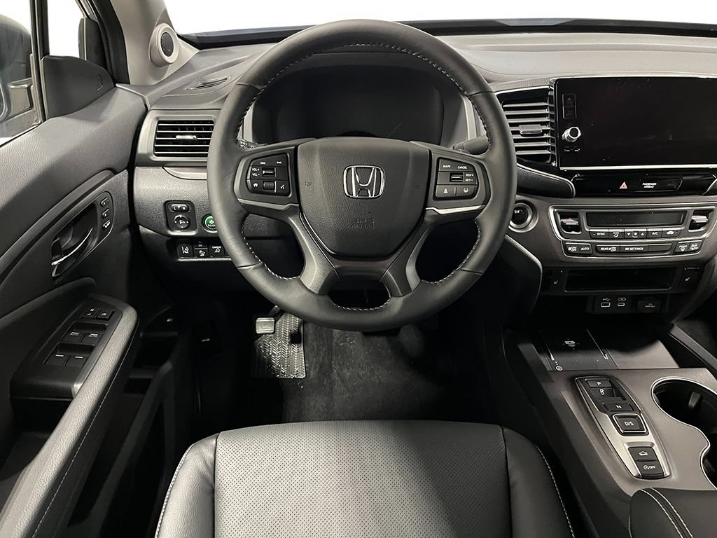 New 2026 Honda Ridgeline RTL image 15