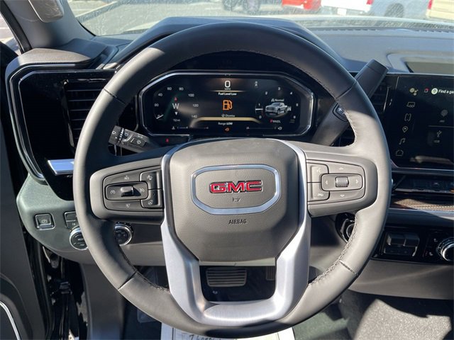 New 2026 GMC Sierra 1500 Elevation image 14