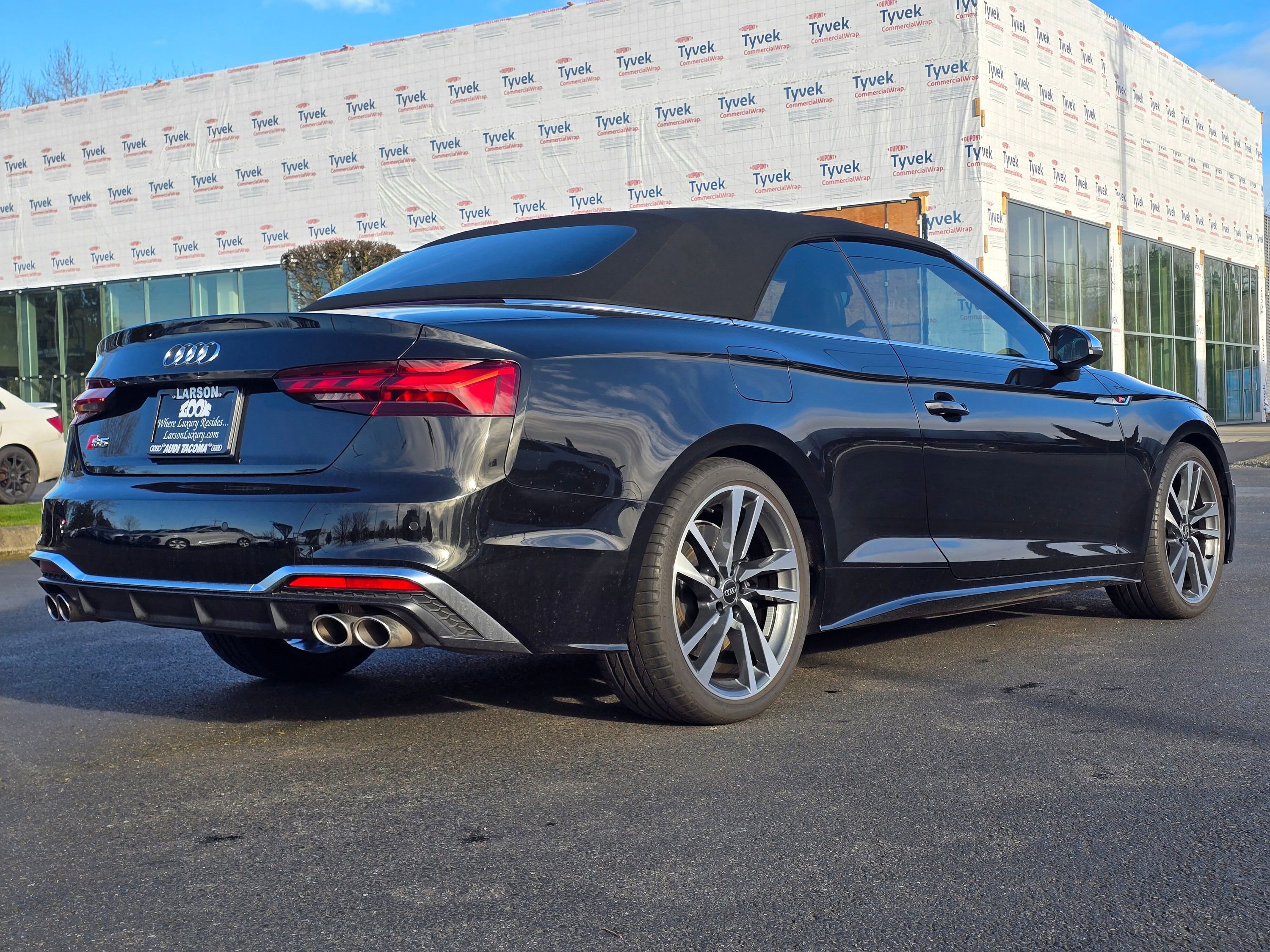 Used 2024 Audi S5 Premium image 6