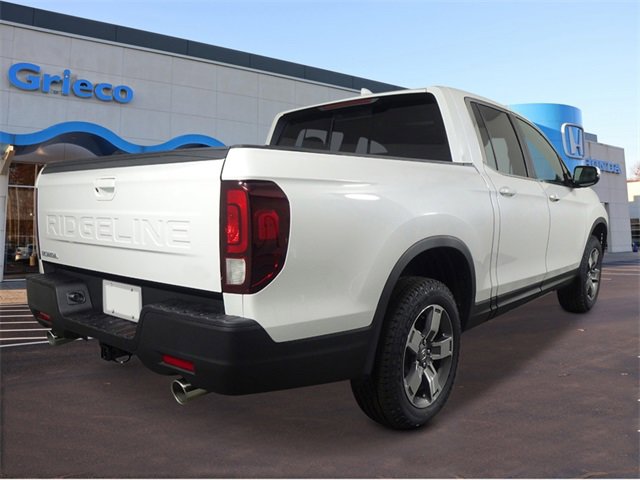 New 2026 Honda Ridgeline RTL image 5