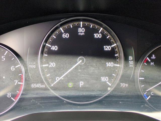 Used 2025 MAZDA CX-50 AWD 2.5 S w/ Weather Package image 10