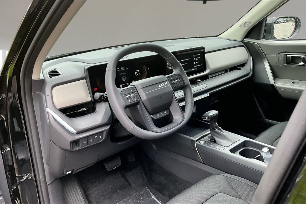 New 2027 Kia Seltos LX AWD/4WD image 7