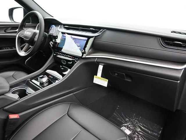 New 2026 Jeep Grand Cherokee Limited w/ Limited Altitude Package RWD image 27