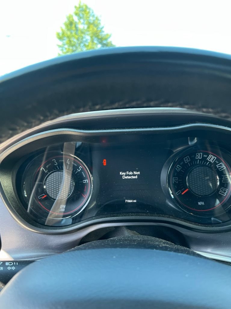 Used 2019 Dodge Challenger GT w/ Plus Package AWD/4WD image 2