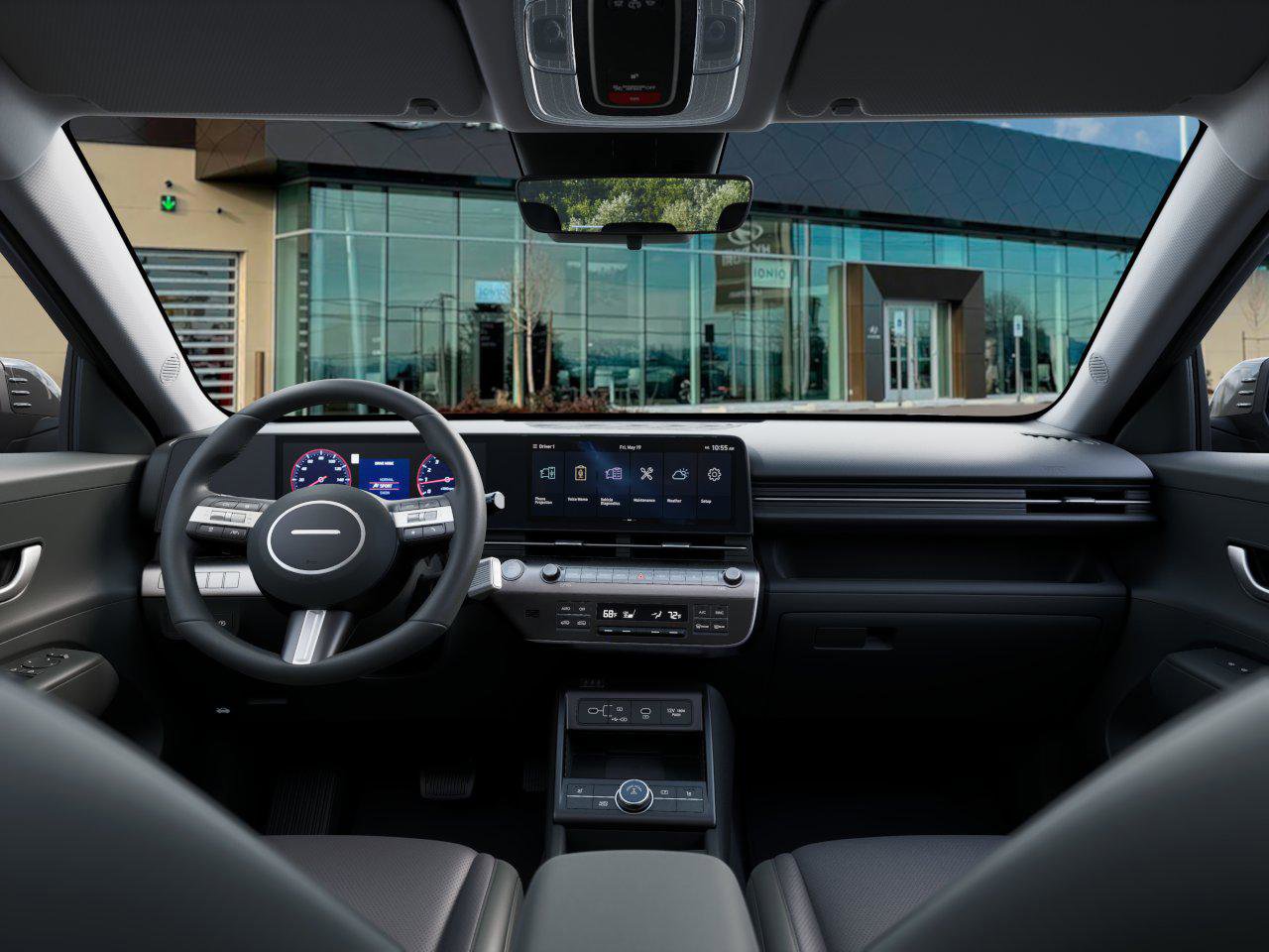 New 2026 Hyundai Kona Limited image 11