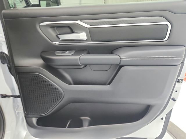 New 2026 RAM 1500 Big Horn image 39