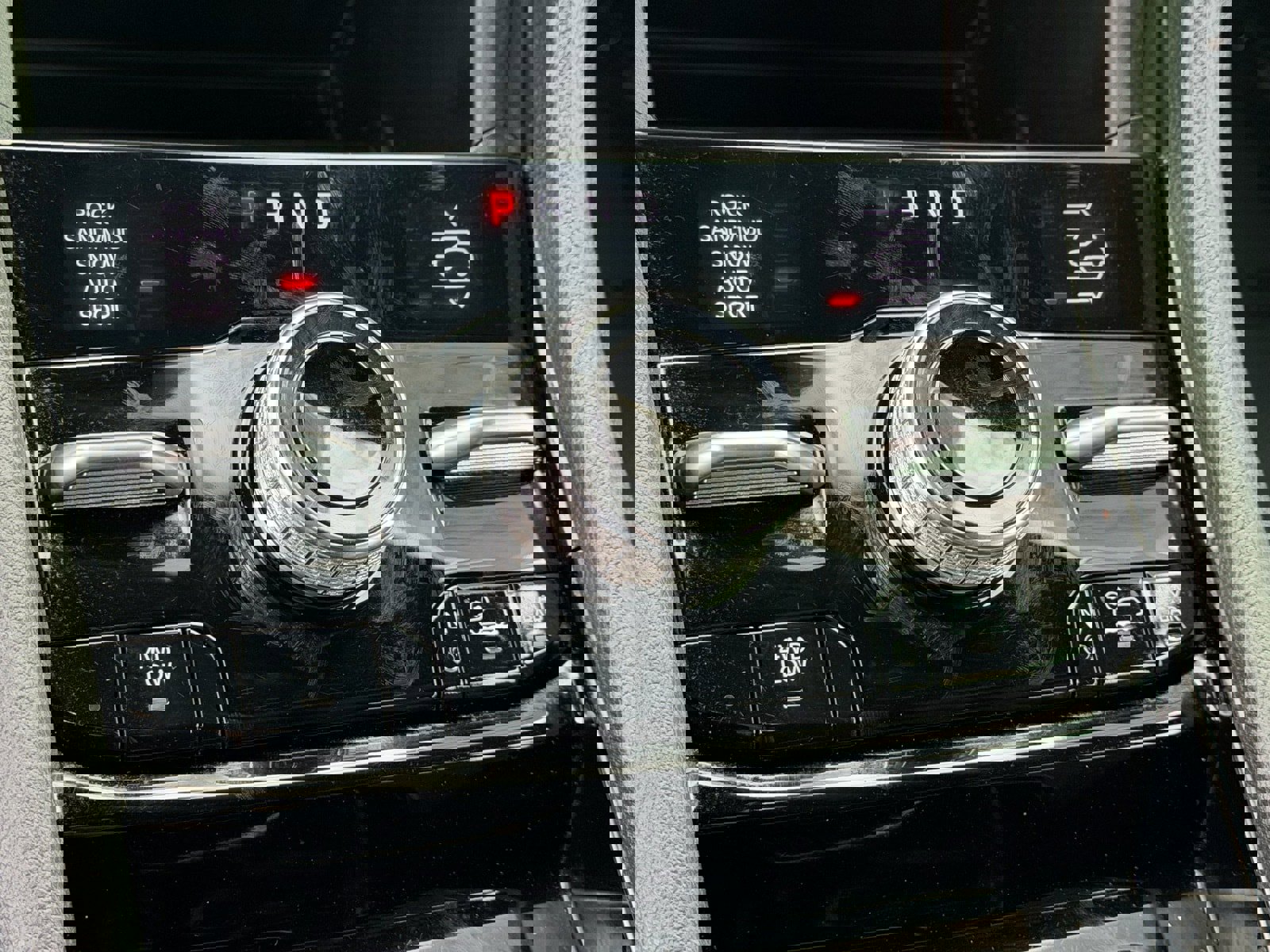 Used 2022 Jeep Grand Cherokee Trailhawk w/ Advanced Protech Group II image 32