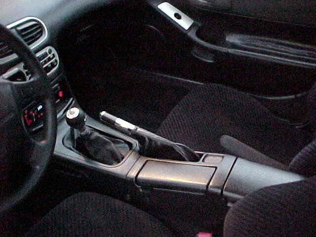 Used 1993 Honda Del Sol S image 16