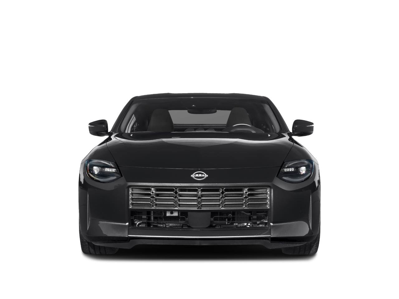 New 2026 Nissan Z Performance RWD image 4
