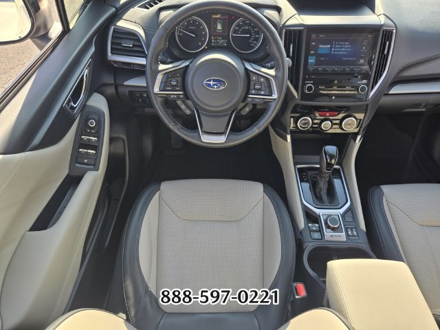 Used 2021 Subaru Forester Limited AWD/4WD image 13