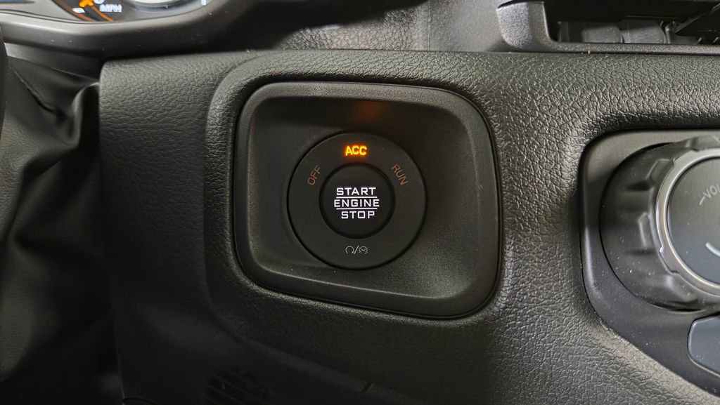 New 2026 Jeep Wrangler Sport S image 20