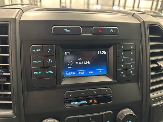 Used 2019 Ford F150 XL w/ Trailer Tow Package image 25