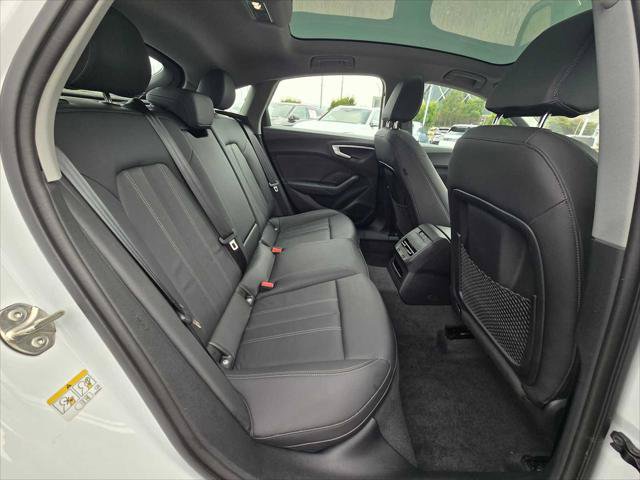 Used 2025 Audi A5 2.0T Premium w/ Convenience Package AWD/4WD image 12