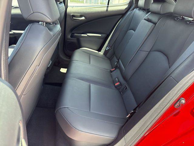 Certified 2023 Lexus UX 250h FWD w/ Premium Package image 23