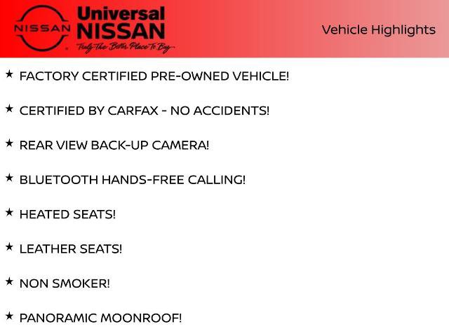 Certified 2024 Nissan Rogue SV w/ SV Premium Package FWD image 6