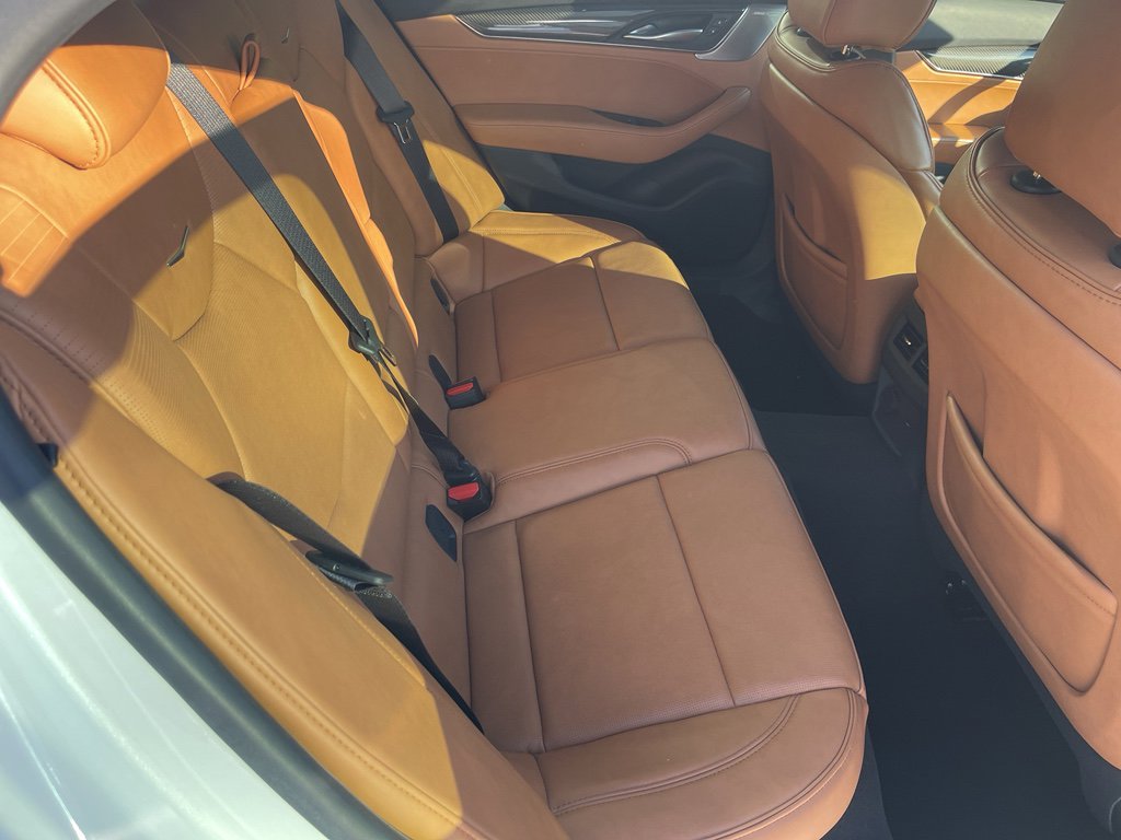 Used 2020 Cadillac CT5 Premium Luxury w/ Platinum Package image 32