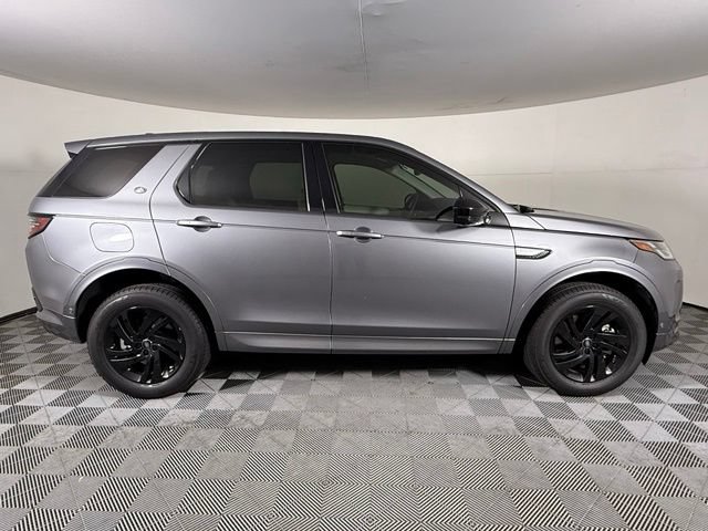 Used 2024 Land Rover Discovery Sport S AWD/4WD image 7